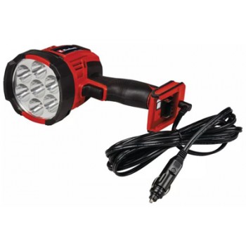 LANTERNA EINHELL A BATERIA 